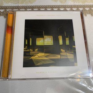 Stir a Passion Worship Central Audio CD Jesus Prayer Church God Music